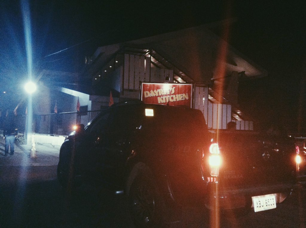 ArabelleAguilon's tweet photo. More road trip like these this 2016!! https://t.co/C30kxFdhRQ