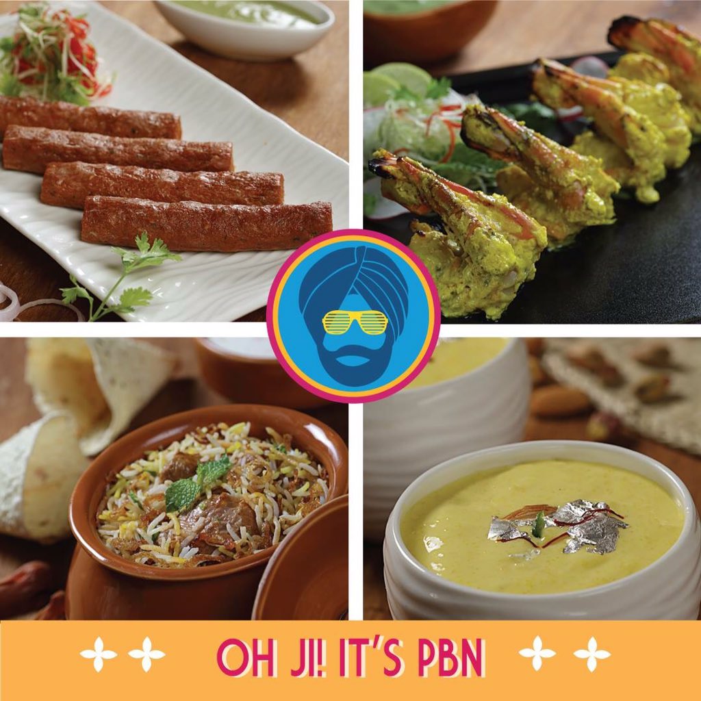 pbndxb's tweet photo. Oh Ji! Come to @pbndxb or order from your home and enjoy the taste of Punjab #punjabibynature https://t.co/hucpGiYOjd