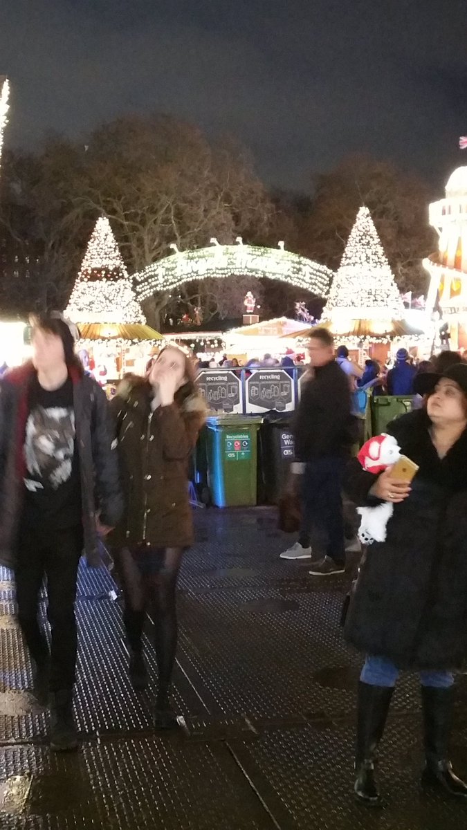 testastefano2's tweet image. Winter wonderland