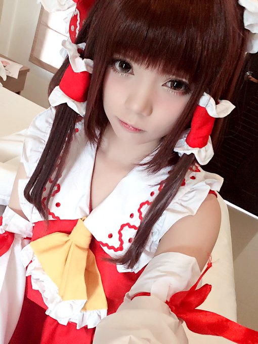 Twitterのコスプレ画像84