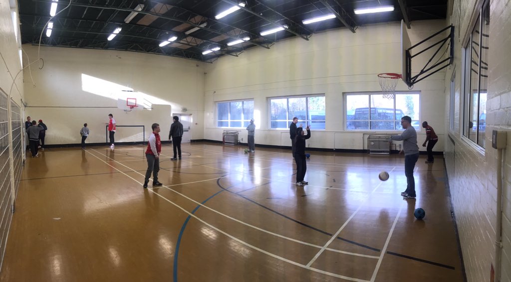 dash_charity's tweet photo. DASH Sunday session in full swing #disability #hillingdon #rypc https://t.co/nO8sqRlATP