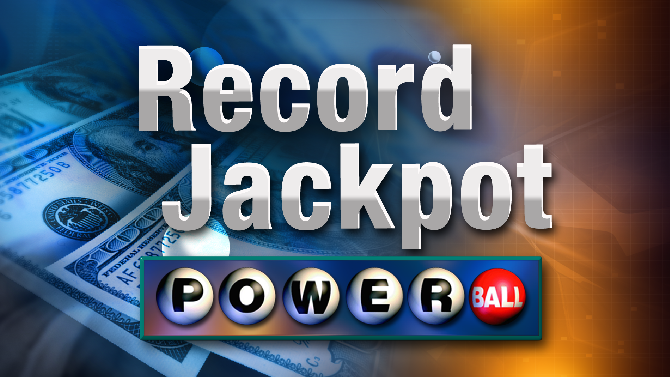 No winner! The Powerball jackpot just keeps growing. The estimated jackpot for Wednesday: bit.ly/1IWVe08?utm_me… https://t.co/Ukne6y8BHz