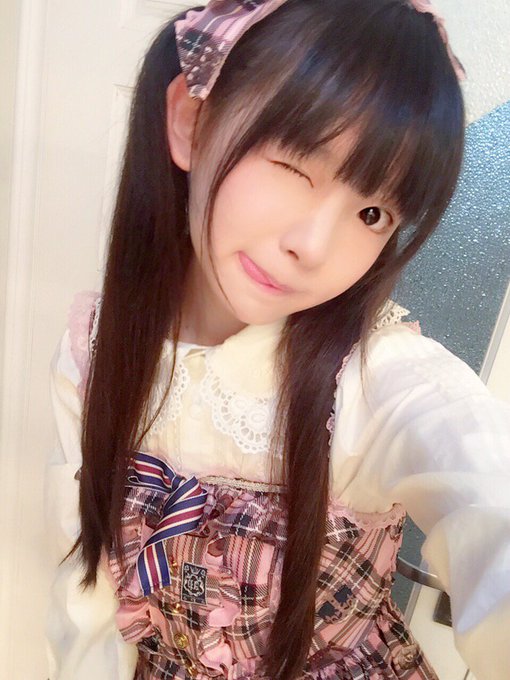 Twitterのコスプレ画像3