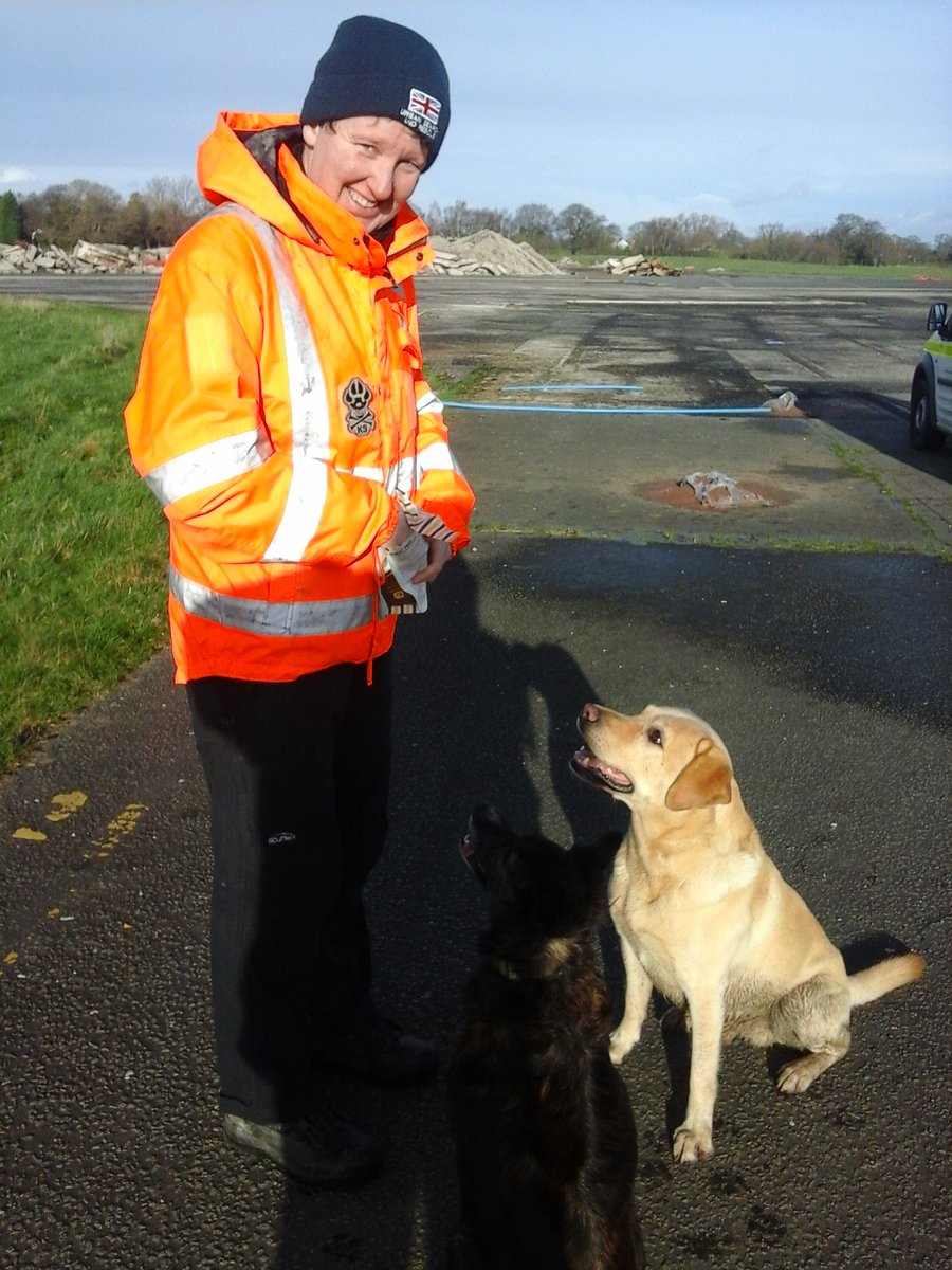 Manchextet B team ready for anything