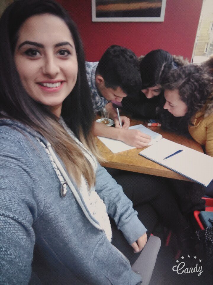 Şşş ders çalışıyoruz 😄😄 <a href="/HacerSedaBaglar/">Hacer Seda Bağlar</a>  @soulsema <a href="/tnhnyrlmz/">Tunahanyorulmaz</a>