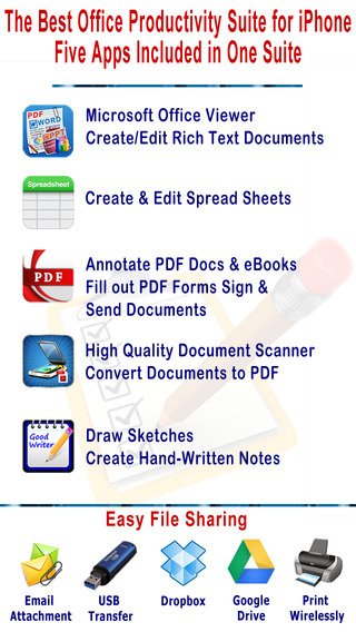 Masalasoftapps's tweet image. myOffice #MicrosoftOffice Edition #OfficeViewer #WordProcessor #PDFMaker buff.ly/1RCKpl9 via @apprater