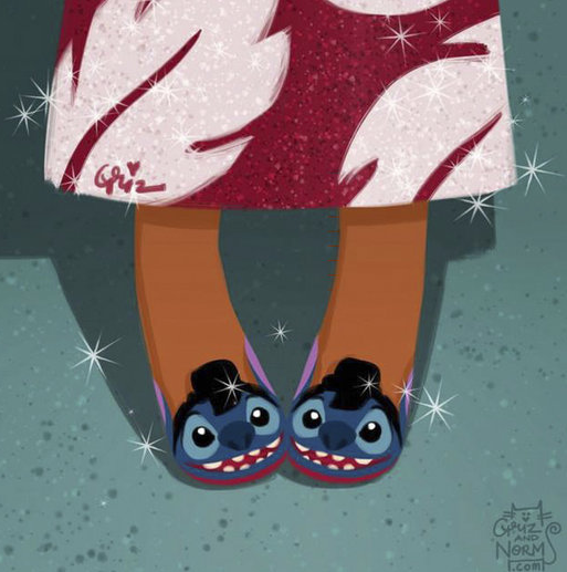 harpersbazaarES's tweet photo. ¿Qué marcas de zapatos llevarían las princesas @Disney? https://t.co/ITpsXpjpxx https://t.co/oevCk0dsNU