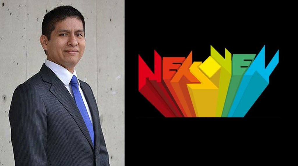 Empr360's tweet image. #CasoDeEmprendimiento

Daniel Paredes empezó el portal NetJoven recibiendo millones de visitas,por contenido juvenil