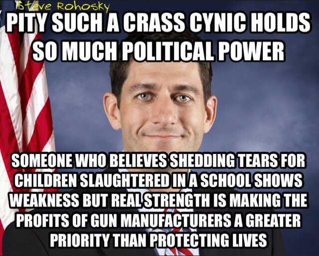 ZonkerDA's tweet image. Uncompassionate #Republicans probably consider themselves #Christian 
#Obama2016 
#GunsInAmerica 
#StopGunViolence