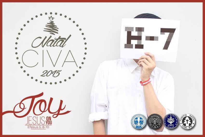 Keluarga Mahasiswa Katolik IPB (@kemakipb) on Twitter photo 