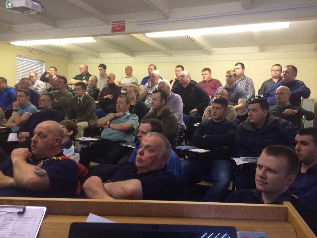 XrayCommander's tweet image. Spot on DC conference yesterday, bring on 2016!