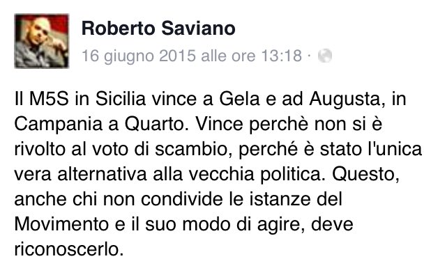 Claudio Cerasa tweet media