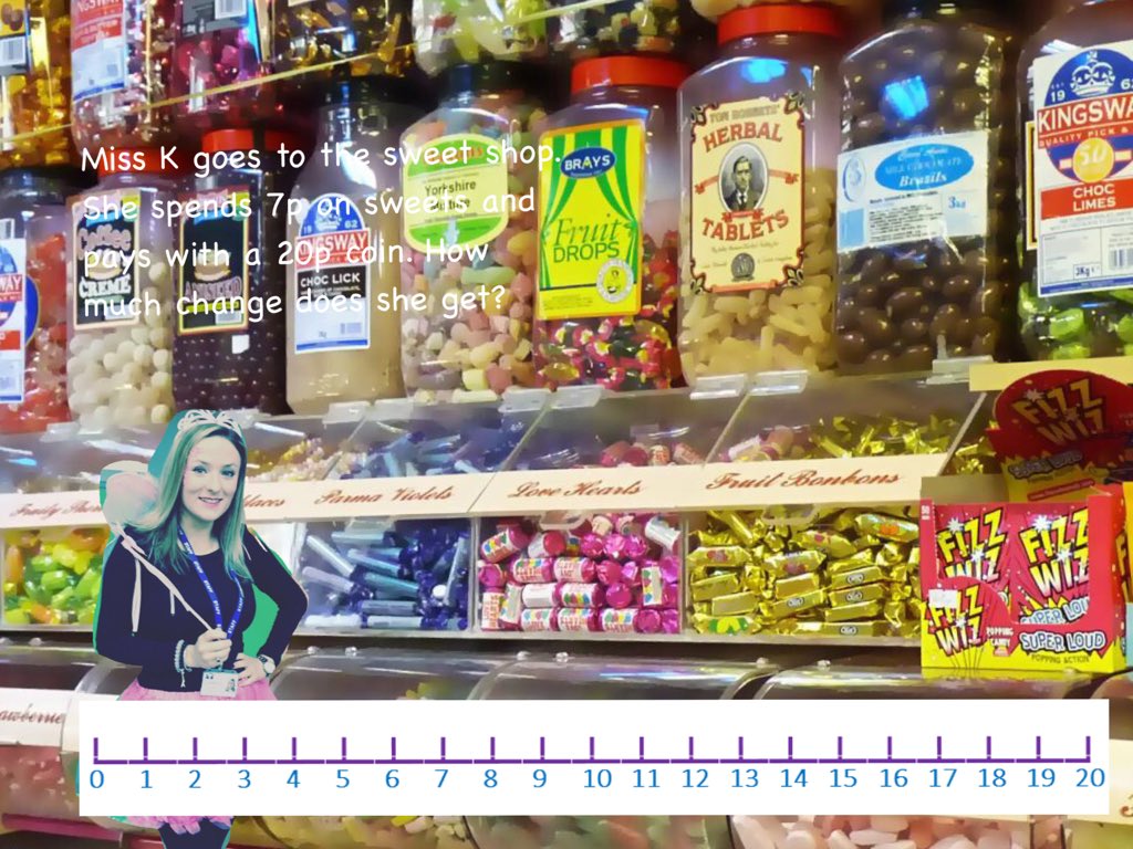 MissKingsley85's tweet photo. Inspired by @MissHDodds to use @explainevrythng for tomorrow's maths challenge! #mathschat #edtech https://t.co/lExQB9xTnO
