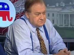 Bill O'Reilly whines about old Bob Beckel VIDEO