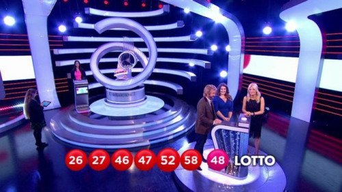 dj_alean's tweet photo. 9 the UK national lottery jackpot offer up to nearly 60 million pounds https://t.co/ScjI41A3H7
