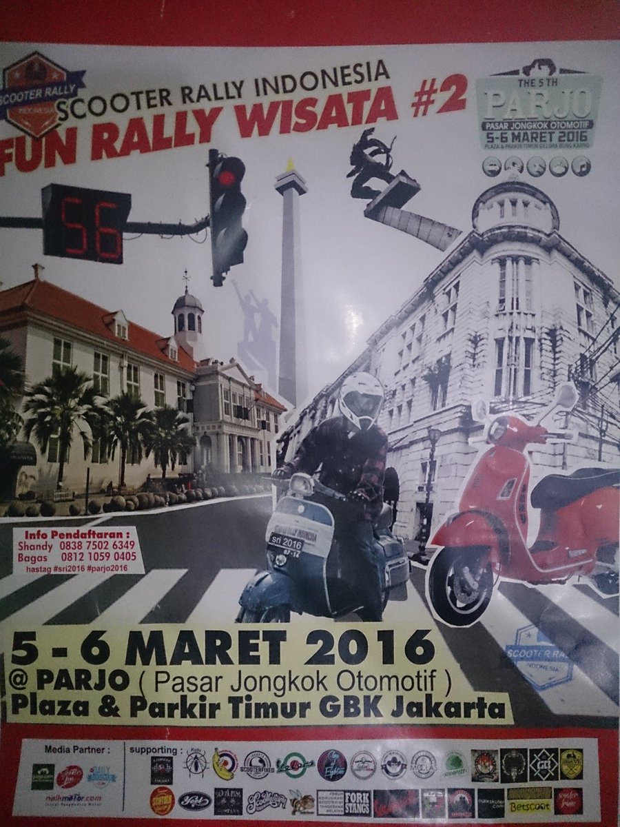 FORKSTANGS's tweet image. Come on and joint..