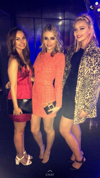 Such an amazing night🎉🎉🎉 https://t.co/ZGepXfSovI