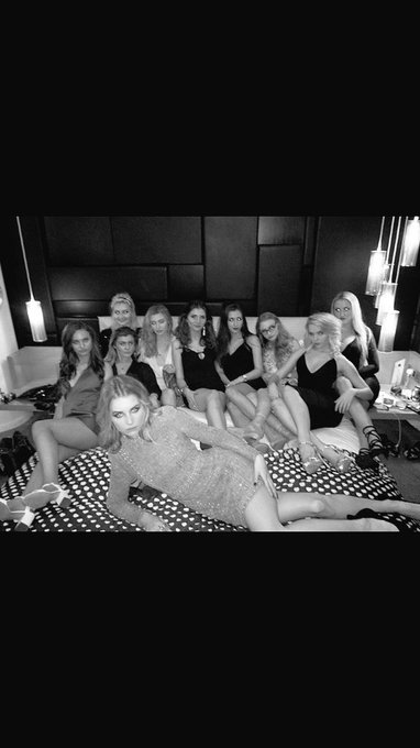 Such an amazing night🎉🎉🎉 https://t.co/ZGepXfSovI