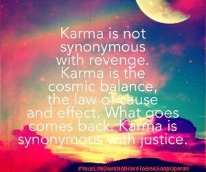 jamesbanda85's tweet photo. #Choose your acts wisely, they will determine your future #Suffering or #Joy #YourLifeDoesNotHaveToBeASoapOpera https://t.co/RrWswR1beD