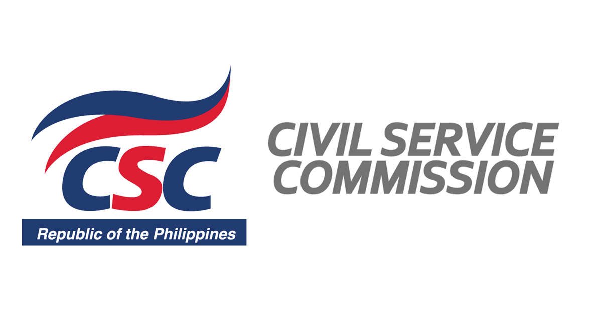 govph's tweet photo. Civil Service Commission now accepting applications for Career Service Exam this 2016: https://t.co/TUlOrwwRgj https://t.co/jxNOfM8bZ1