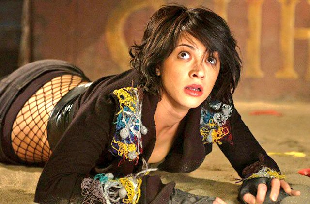 Un mycult al giorno! "La terra dei morti viventi"2005
(Land of the dead) by @GeorgeARomeros 
youtu.be/9t2UMyZ3piE