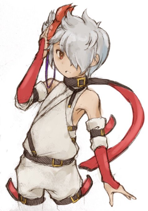 線画抽出のtwitterイラスト検索結果 古い順