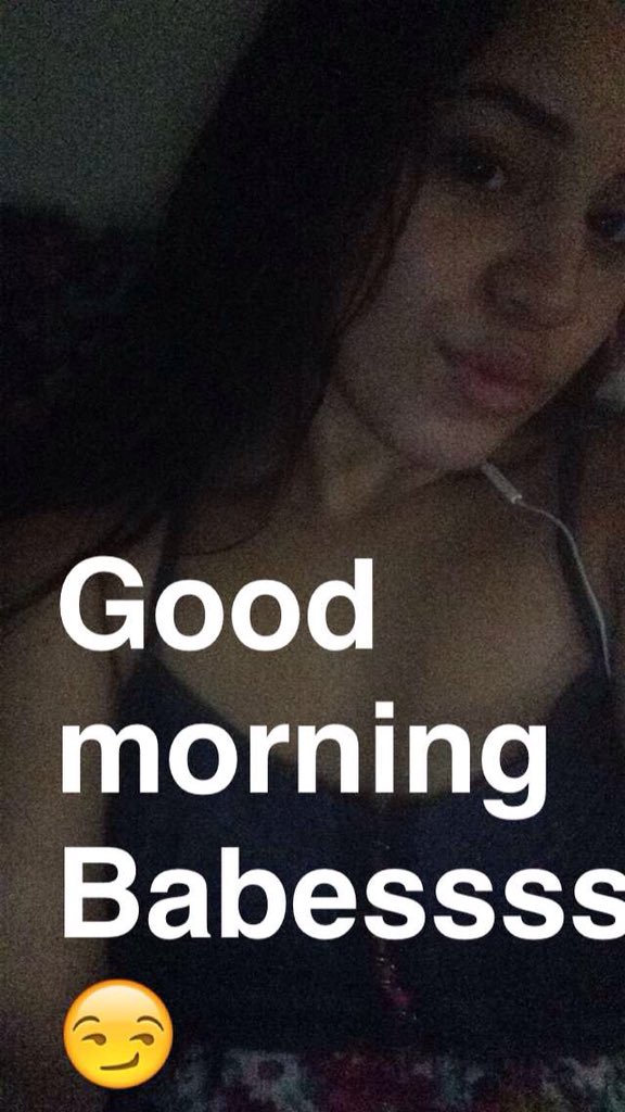 flvwlessxx's tweet photo. Gm😘 https://t.co/vb1L2mR2BD