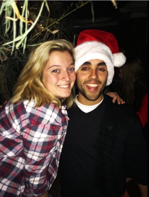 chandler_jaynes's tweet photo. Happy Birthday @Wil_BEANS_Miles! Hope you're feelin 22 😎💃🏻💚 https://t.co/j3NAaCVCX3