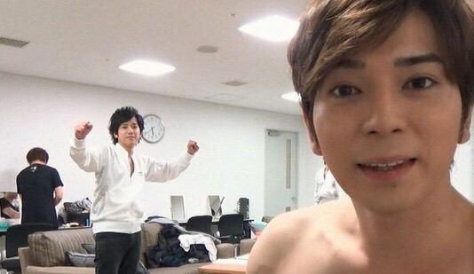 mj____m's tweet photo. 松本に戻して、また、新年初のタグやります〜
明日の夜出すから、みんなRTよろしくね〜 https://t.co/1NlS3fw1SD