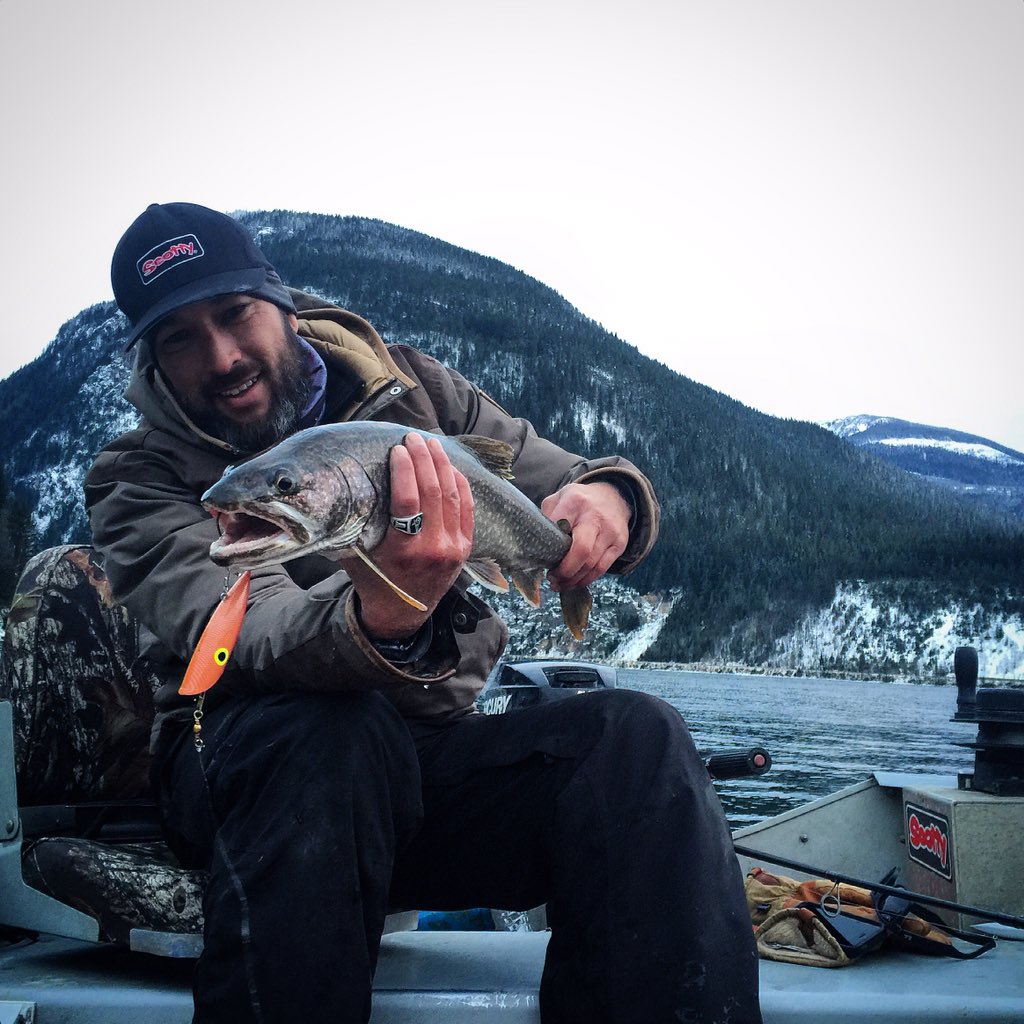 LymanLuresPS's tweet photo. @lymanlures new patterns product testing are producing some good fishing. 2016 new patterns will be available soon. https://t.co/xKU22wBBjK