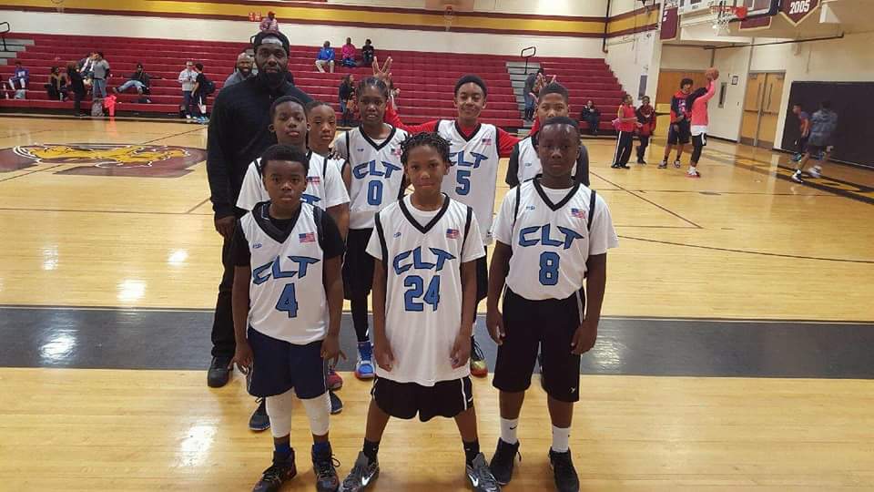 CLTElite's tweet image. @Team_CLT 2023 squad! @mcnasty_0 #itsasystem