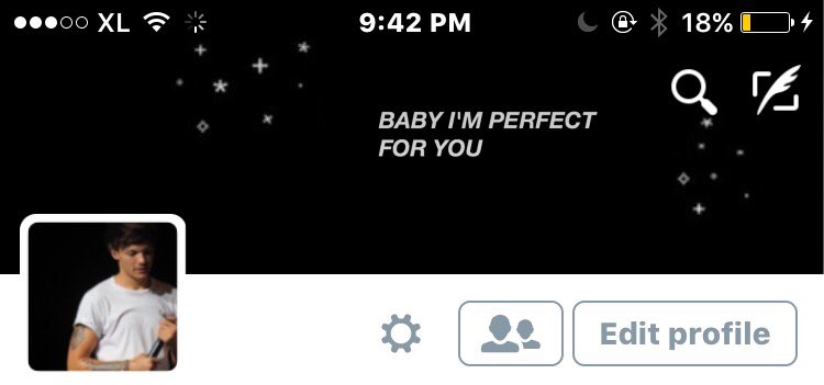 layoutslands's tweet photo. Louis tomlinson layouts #1 

- RT if you want 
- mbf us https://t.co/yTA1INTorV