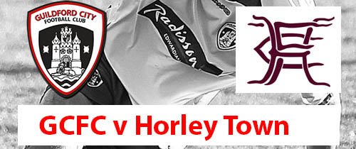 guildfordcityfc's tweet photo. City (sponsored by @heraldland &amp; @RBEhotels with @halowproject) host @HorleyTownFC Saturday KO 15.00 https://t.co/VA4tAc97qw