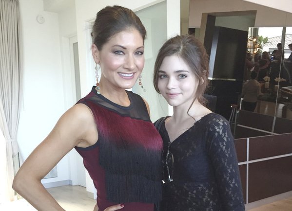 India Eisley on X: "One of the closest friends of the family Eisley / Hassi  Liberty Chan shared in his twitter a photo with India.  https://t.co/sQqb2JwOgM" / X