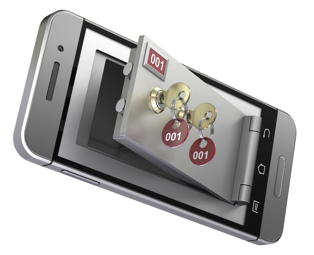 IBMSecurity's tweet image. Can your smartphone be the key to a "passwordless life"? 
ibm.co/1ObEPSf