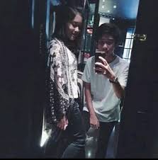 nani_ul's tweet photo. Kalian romantis banget sih.. https://t.co/dnDBjXEfDw