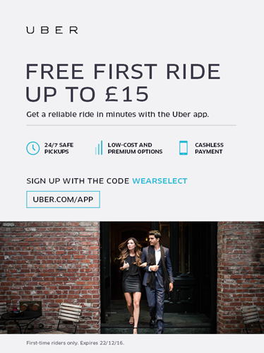 wearselectLDN's tweet photo. Going to #LondonCollections:Men ? Come by @wearselectLDN to see our amazing brands! Here's an #uber discount code! https://t.co/XP63XGiKqN
