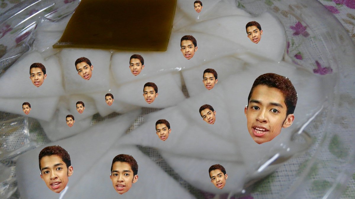 草間リチャード