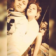 NicoleAldosivi's tweet photo. Losssssssssss Amo & Graciasss Por Todo! โก Con Mi Amor & Mi Sobrinaa #MaLeee ๐๐โค๐ท๐๐ท๐ท https://t.co/cX4zsw47rg
