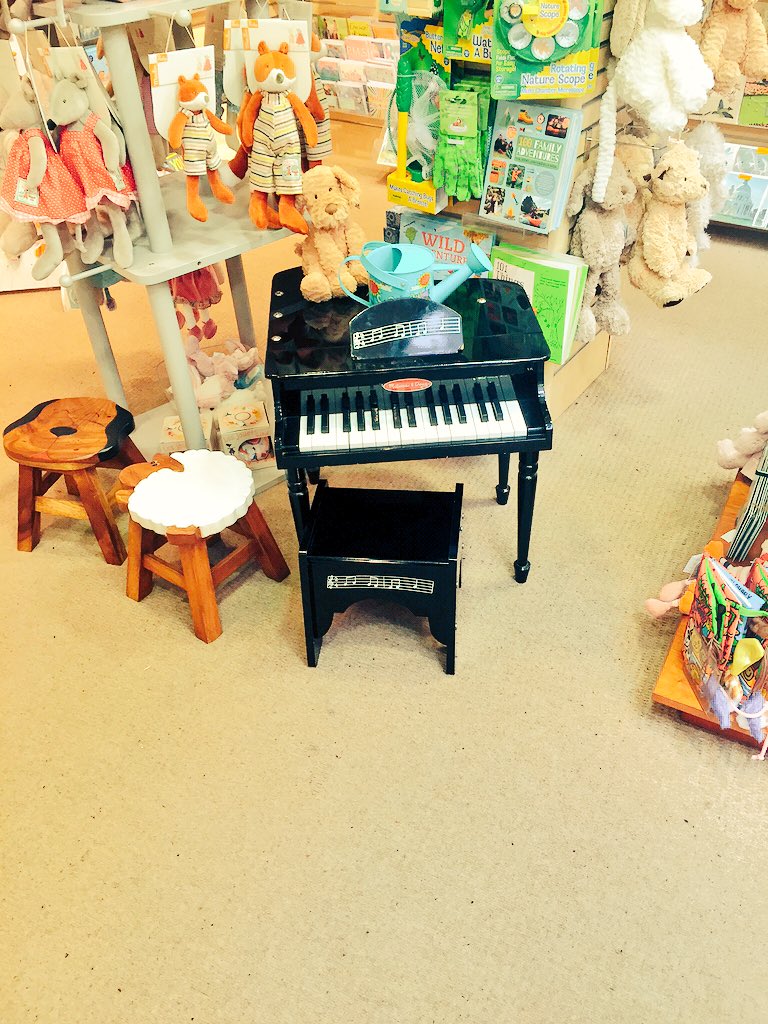 chrishull1's tweet image. Time to rock this joint!#piano