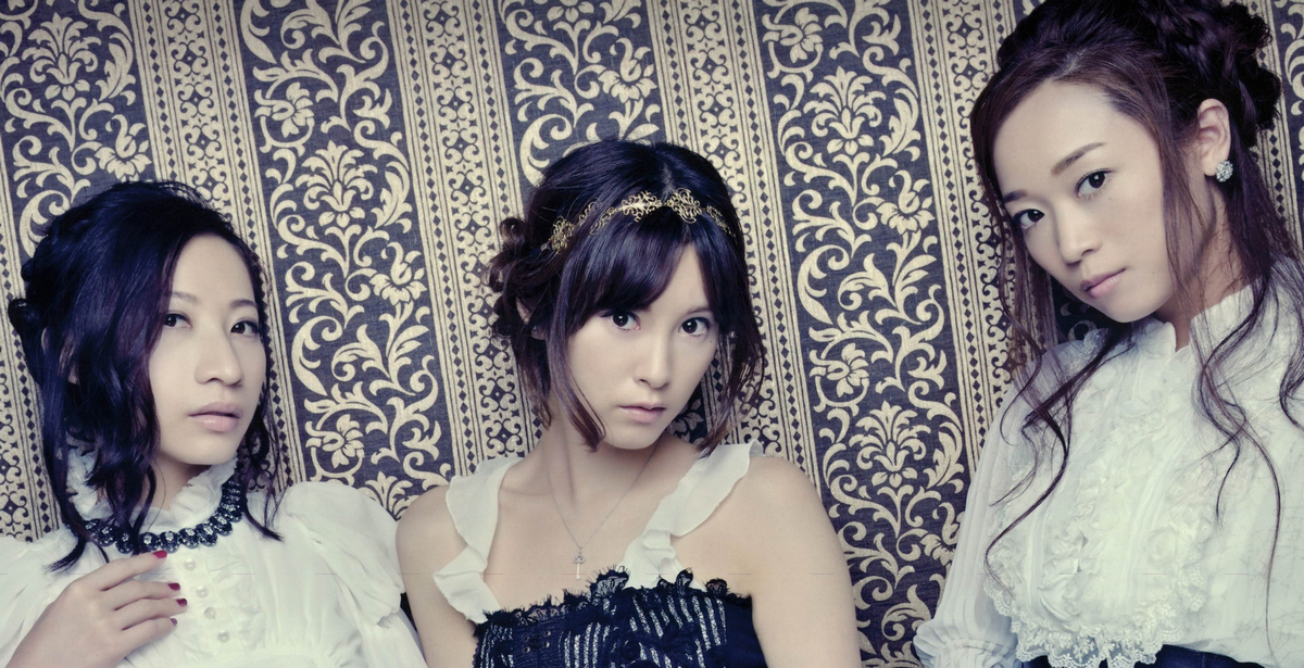 Puts Kalafinaファッション Putschki1969 Twitter