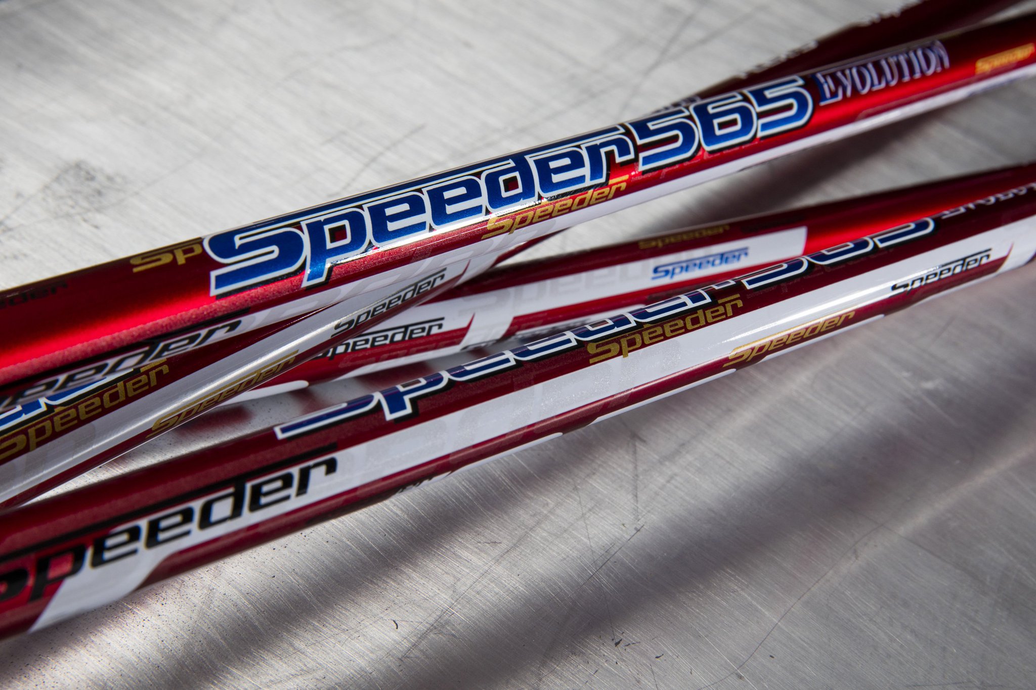 クラブ Callaway Golf - Fujikura Speeder EVOLUTION for CW FUJIKURA SPEEDER EVOLUTION VII DRIVER SHAFTS – Golf Shafts