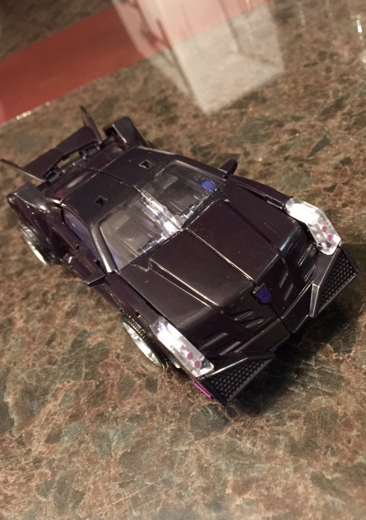 BiggiePrime's tweet image. This alt mode I just fucking love #welcometo2012