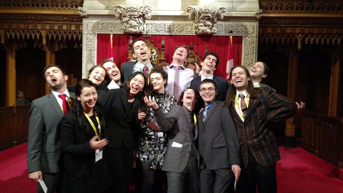_IRaymond's tweet photo. Le awesome Cabinet du #PJP2016 https://t.co/dLlG2XEIyk