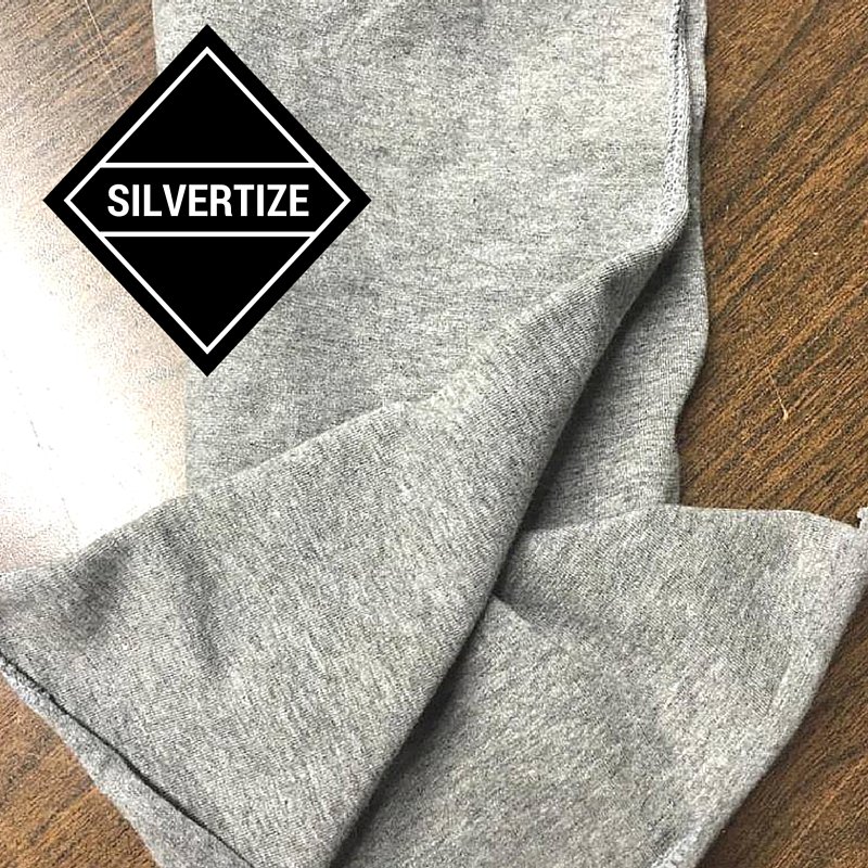SilverSafeProds's tweet image. Harness the Power of Silver #silversafeproducts #silvertize