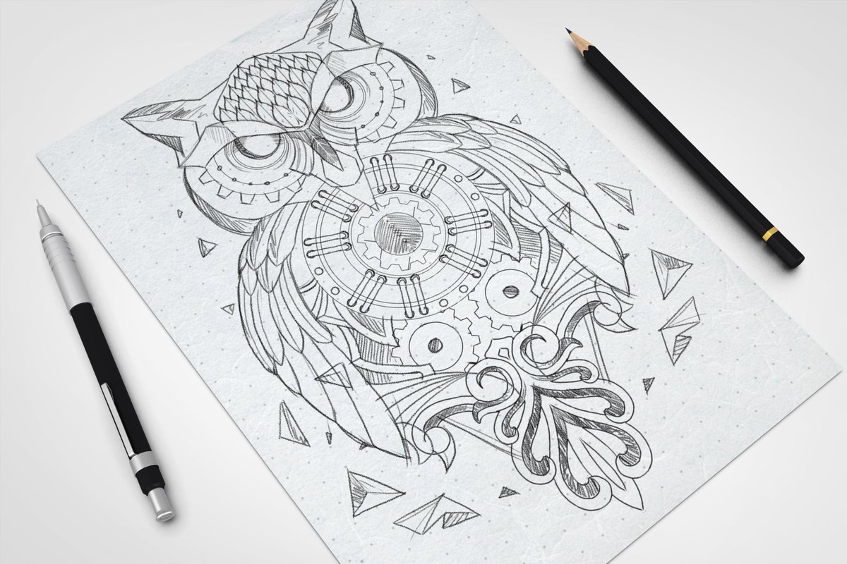 itsmagichere's tweet image. Concept sketch for a project i'm working on w/ @Agony #wip