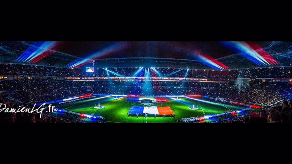 JM_Aulas's tweet photo. @OL @CanalFootClub que c'est beau un stade comme le Parc Olympique lyonnais https://t.co/8jgOFk65GR
