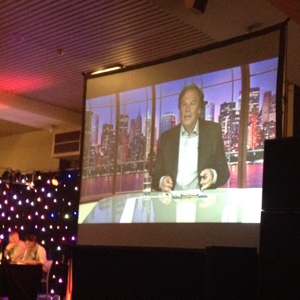 Ivo bedankt! #popquiz #ivoniehe #w2 #denbosch