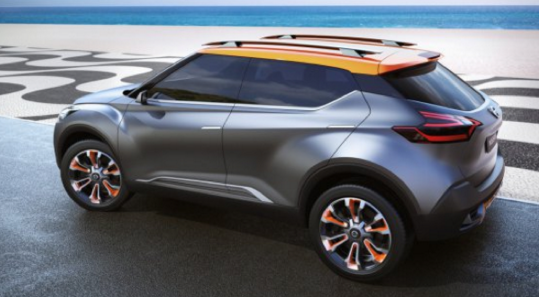 PublimetroChile's tweet photo. Galería: Este sería el nuevo SUV de Nissan https://t.co/pqB5nMacph Vía @TacometroChile https://t.co/lGOIMHtilF