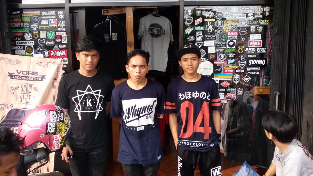 See you next time brotherr,makasih banyak yaaaa